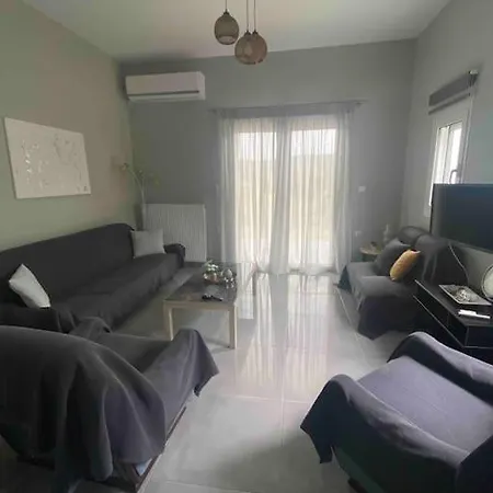 Holiday home Didima Apartment Dhidhima