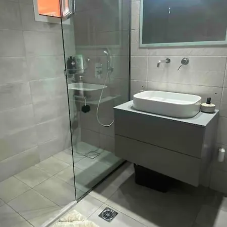 Didima Apartment Dhidhima