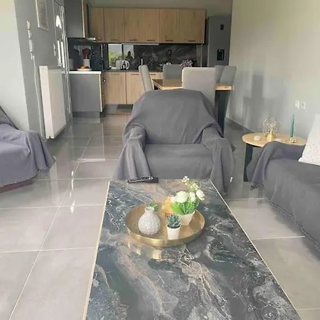 Didima Apartment