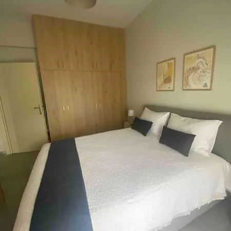 Casa de Férias Didima Apartment