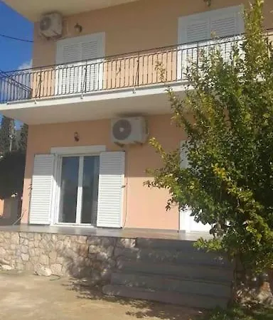 Didima Apartment Ferienhaus Dhídhima