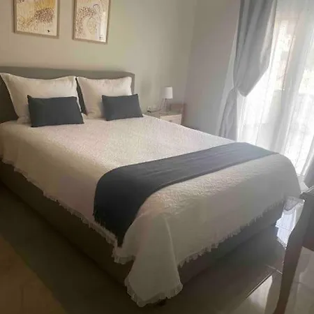 Holiday home Didima Apartment *