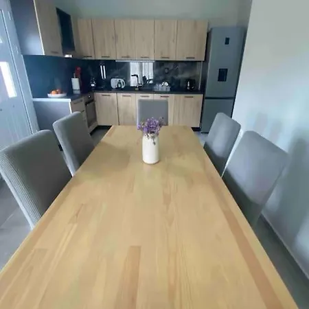 Ferienhaus Didima Apartment Dhídhima