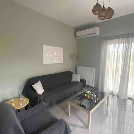 Didima Apartment Ferienhaus Dhídhima