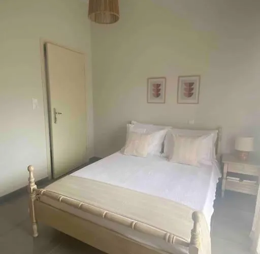 펜션 Didima Apartment