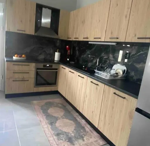 Didima Apartment *
