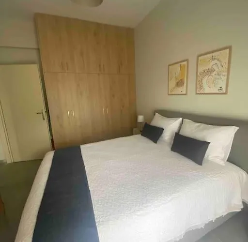 펜션 Didima Apartment