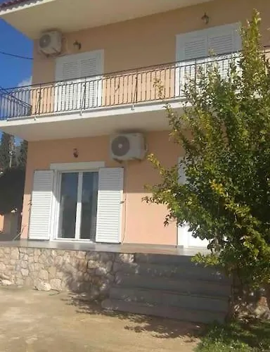 Didima Apartment Hébergement de vacances Dhídhima