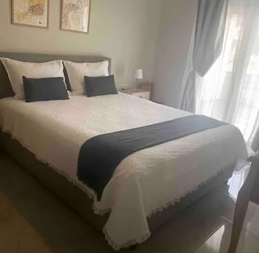 Hébergement de vacances Didima Apartment *