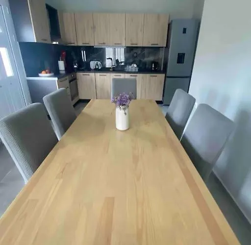 Hébergement de vacances Didima Apartment Dhídhima