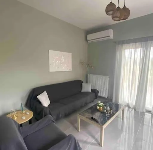 Didima Apartment 펜션 Dhídhima